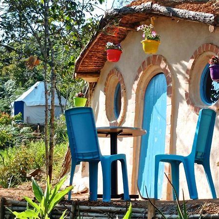La Pacha Hostel Баричара Экстерьер фото
