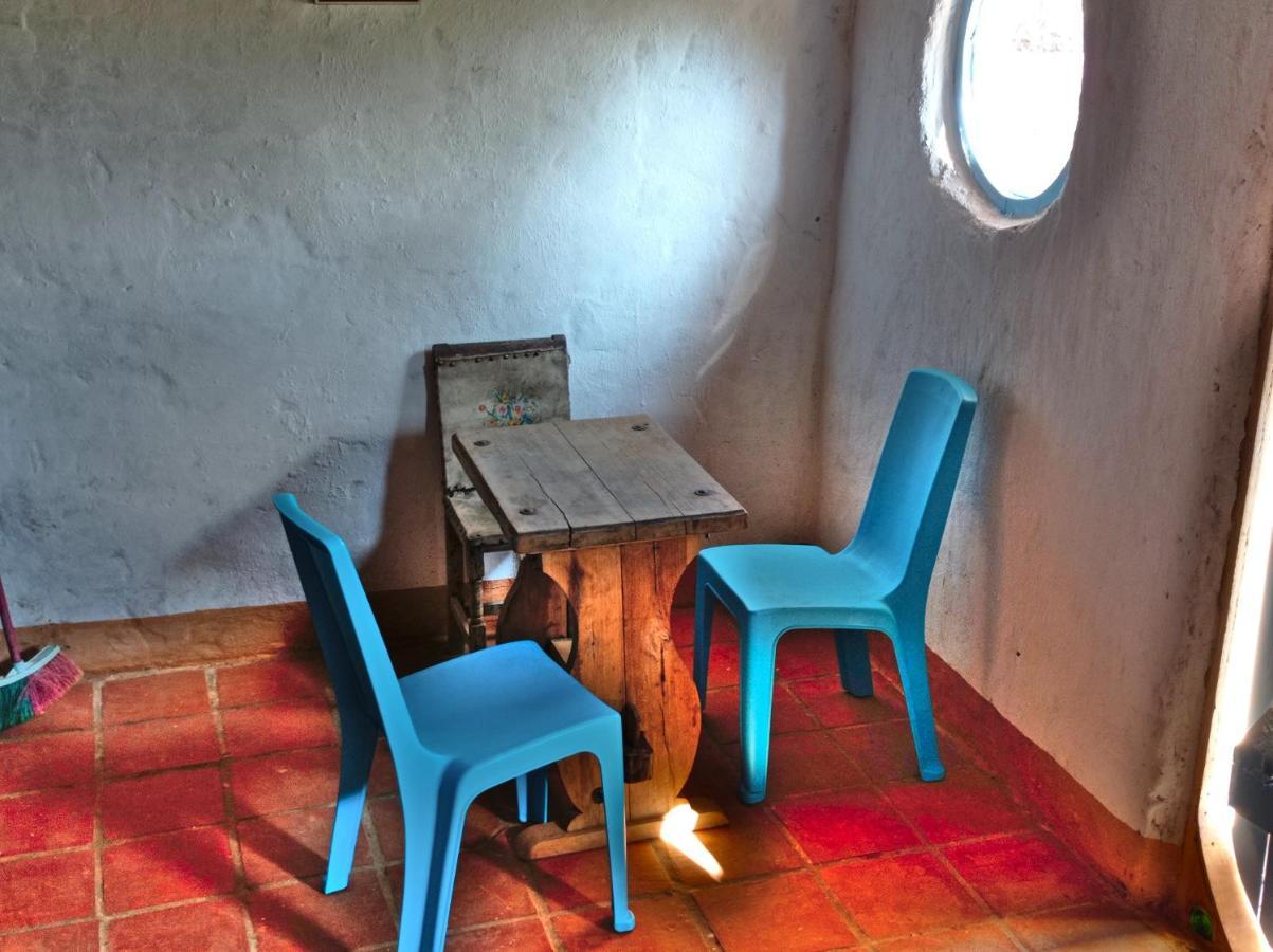 La Pacha Hostel Баричара Экстерьер фото
