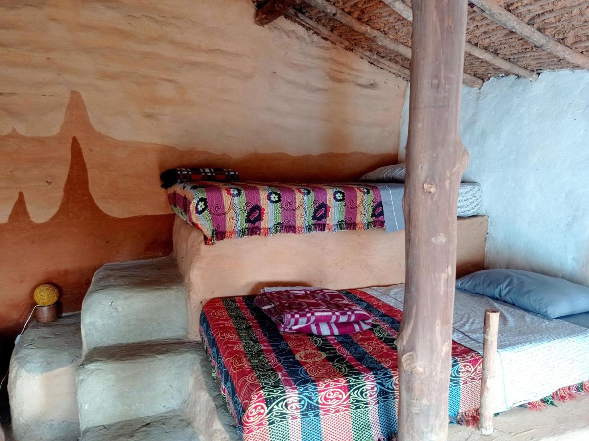 La Pacha Hostel Баричара Экстерьер фото