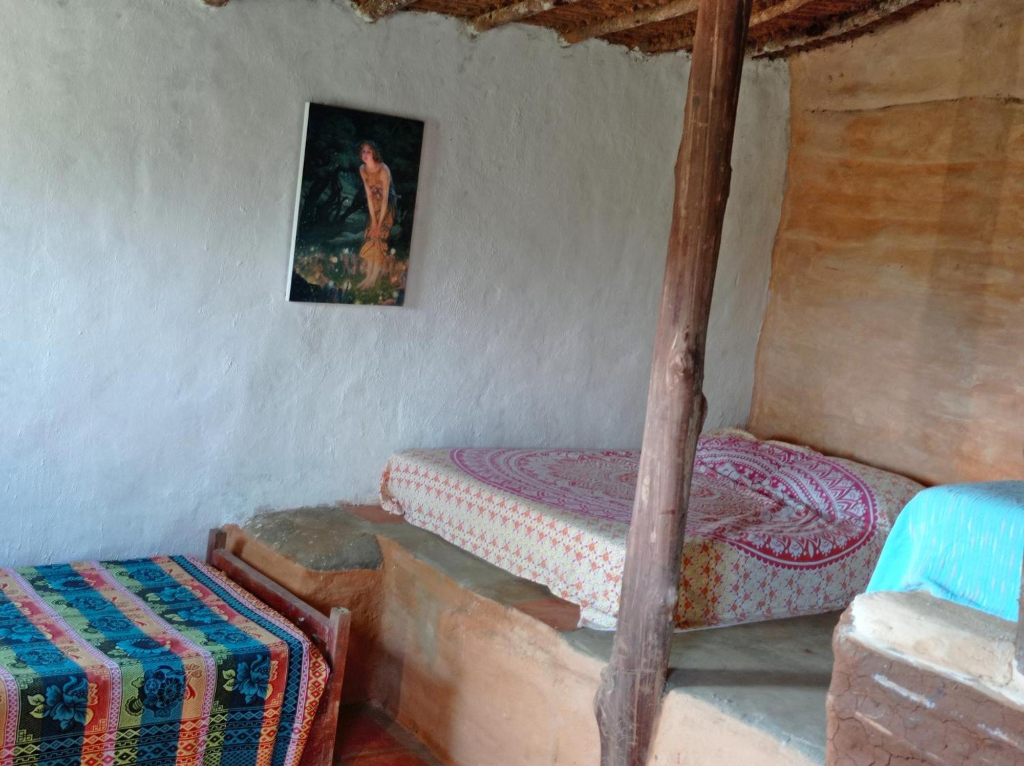 La Pacha Hostel Баричара Номер фото