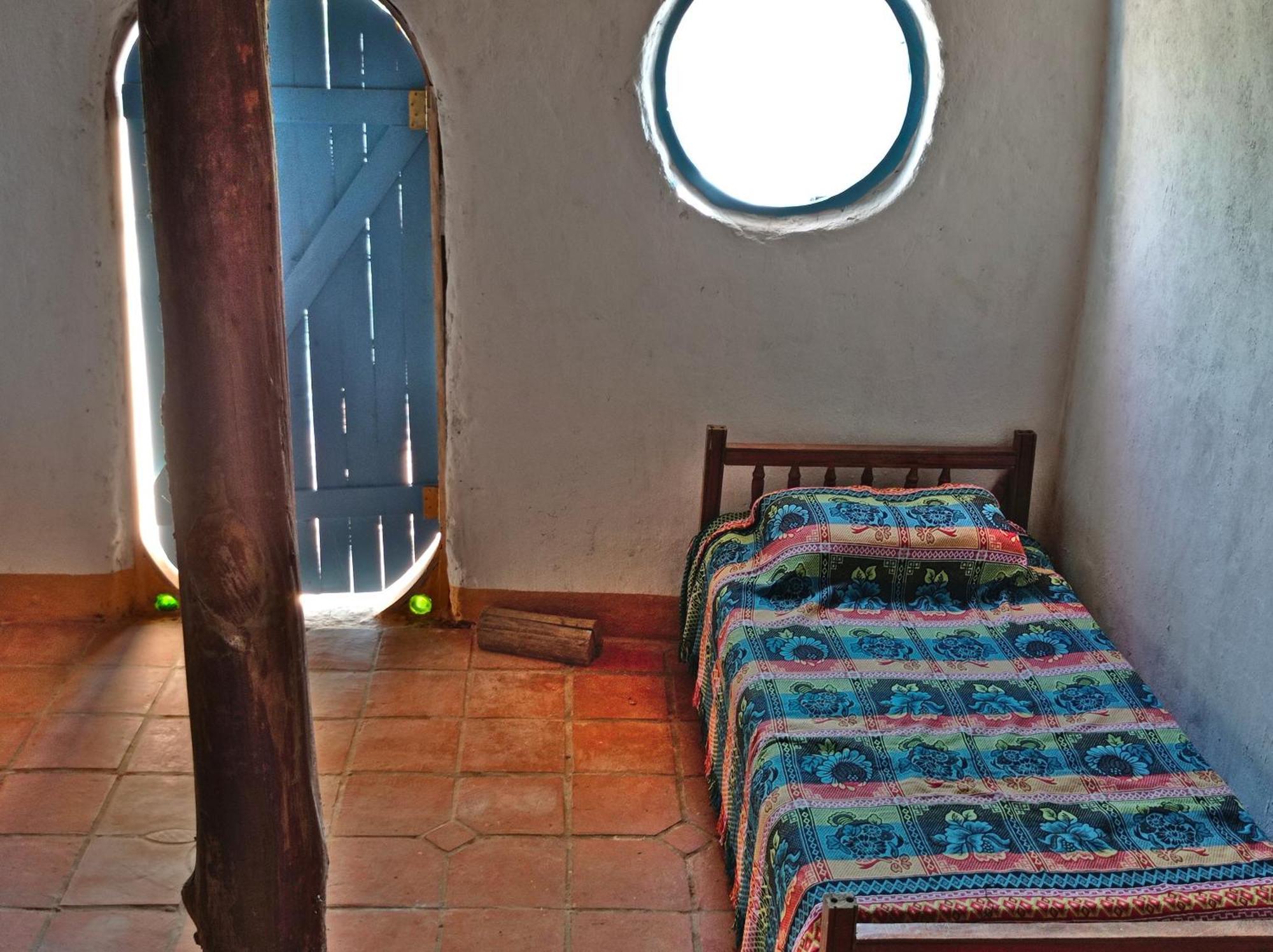 La Pacha Hostel Баричара Номер фото