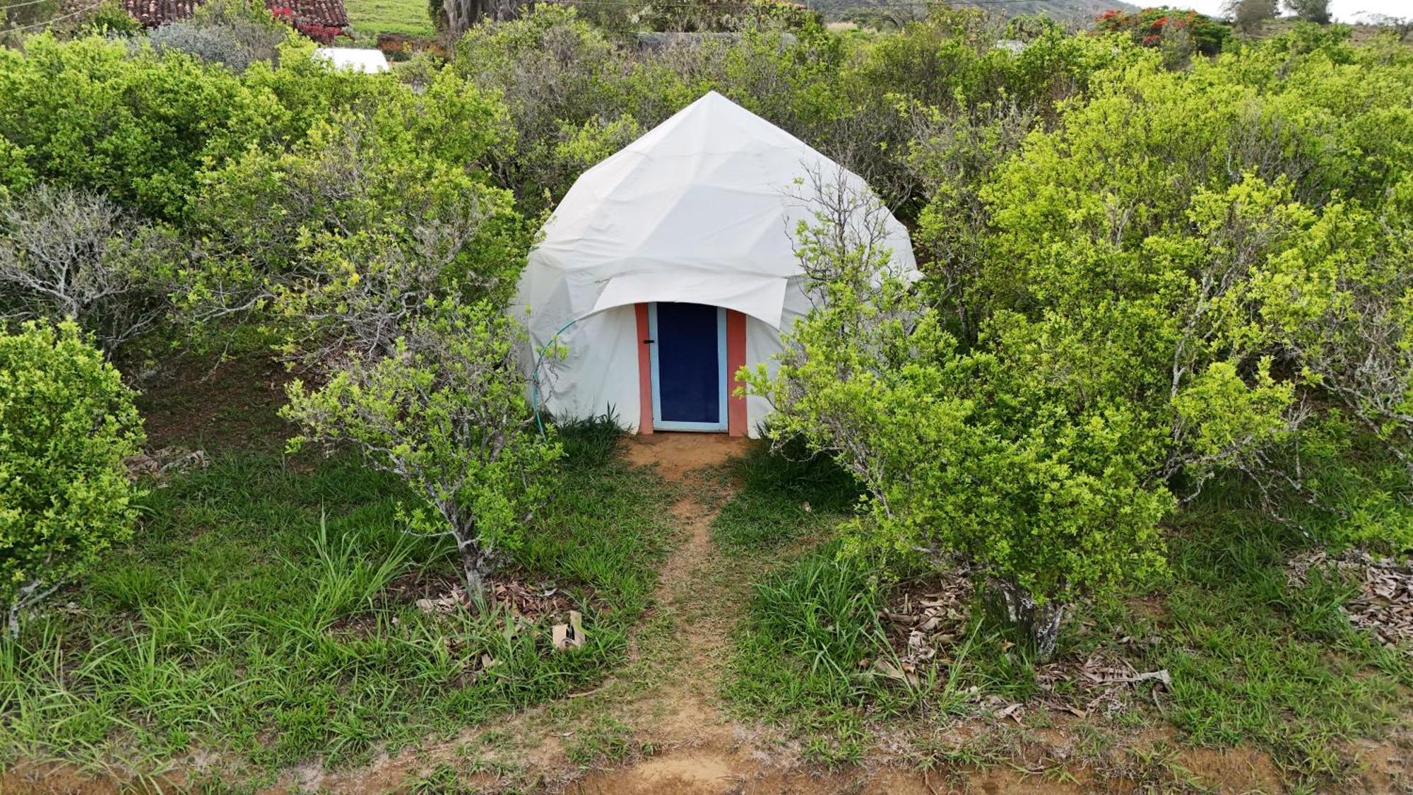 La Pacha Hostel Баричара Экстерьер фото
